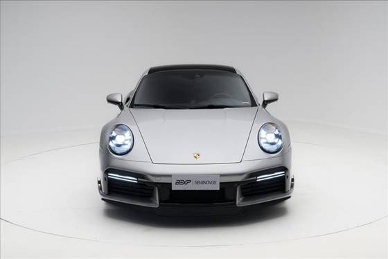 PORSCHE 911 3.8 24V H6 GASOLINA TURBO S PDK